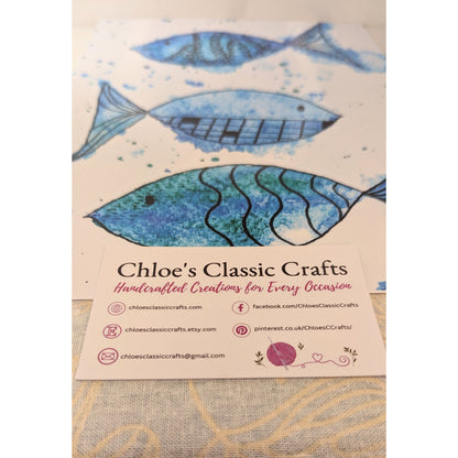 Coastal Charm Bundle